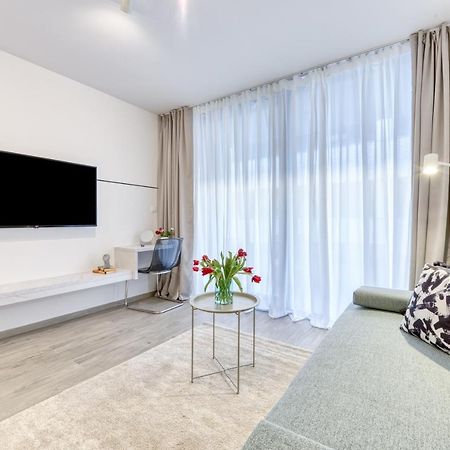 Hica Apartments La Linea Studio Apt With Balcony Dubrownik Zewnętrze zdjęcie