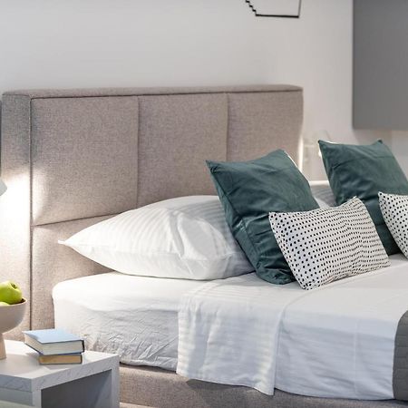 Hica Apartments La Linea Studio Apt With Balcony Dubrownik Zewnętrze zdjęcie