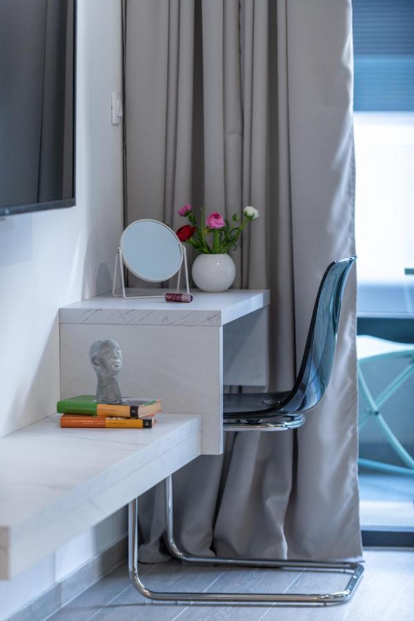 Hica Apartments La Linea Studio Apt With Balcony Dubrownik Zewnętrze zdjęcie