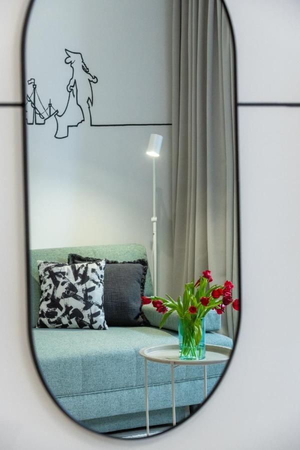 Hica Apartments La Linea Studio Apt With Balcony Dubrownik Zewnętrze zdjęcie