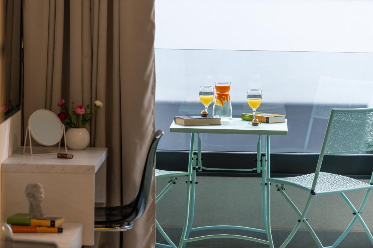 Hica Apartments La Linea Studio Apt With Balcony Dubrownik Zewnętrze zdjęcie